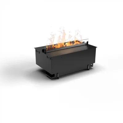 Cool Flame 500 Pro-inzetstuk