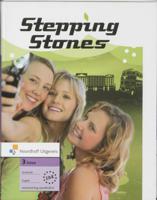 Stepping Stones  Havo 3 Textbook - thumbnail