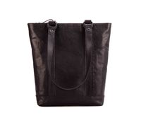 Spikes en Sparrow Shopper Zwart