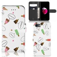iPhone 7 | 8 | SE (2020) | SE (2022) | Book Cover | IJsjes