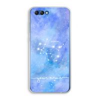 Sterrenbeeld - Licht: Honor 10 Transparant Hoesje