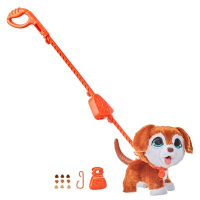 FurReal Friends Poopalots Huisdieren Assorti
