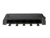 SILVERCREST Gourmetstel XL