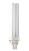 Philips PL-C 10W kleur 830 2-pins