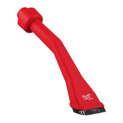 Milwaukee AT-15 AIR-TIP™ Klauwmondstuk met borstels - 4932498024