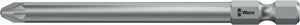 Wera 855/4 Z Bits Pozidriv, PZ 1 x 70 mm - 1 stuk(s) - 05060027001