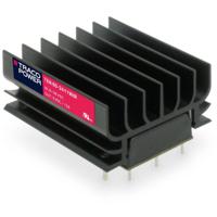 TracoPower TEN 60-2425WIR DC/DC-converter, print 1.25 A 60 W Aantal uitgangen: 2 x Inhoud 1 stuk(s)