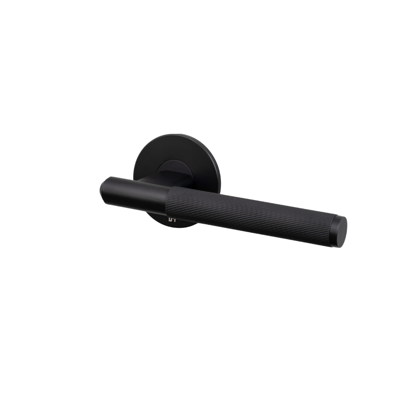 Buster and Punch - Fixed Door Handle / Enkelzijdig / Lineair