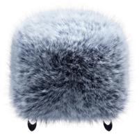 Tascam WS-86 Windkap voor portable audio recorder Tascam WS-86 Windkap voor portable audio recorder