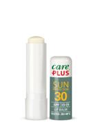 Care Plus Care Plus lippenbalsem met zonbescherming SPF30