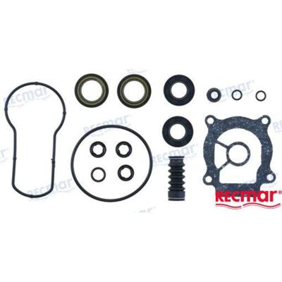 REPUESTOS MOTORES - Bombardier REC25700-88L00 - KIT JUNTAS Y RETENES COLA
