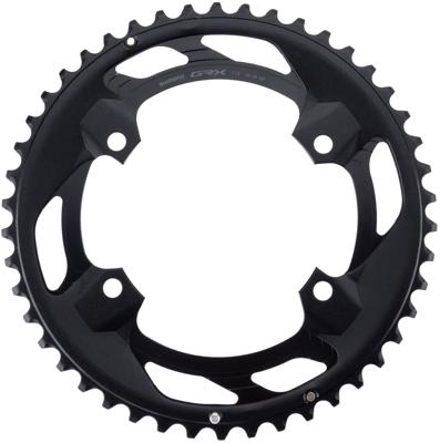 Shimano kettingblad 46t grx fc-rx600 11-sp