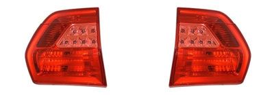Achterlicht set SET0963927