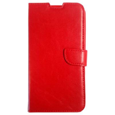 Microsoft Lumia 640 XL hoesje rood