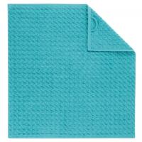 Cawö Cawö Pro 520 Keukendoek 50x50 türkis Cawö Cawö Pro 520 Keukendoek 50x50 türkis