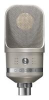 Neumann TLM 107 Nikkel Microfoon voor studio's - thumbnail