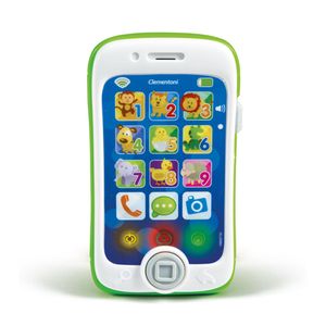 Clementoni 17223 kinder elektronica Smartphone voor kinderen