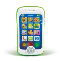 Clementoni 17223 kinder elektronica Smartphone voor kinderen - thumbnail