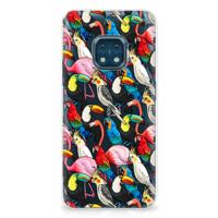 Nokia XR20 | TPU Hoesje | Birds