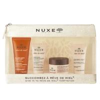 Nuxe Body Rêve de Miel Trousse