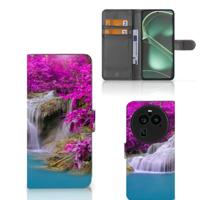 OPPO Find X6 Pro | Flip Cover | Waterval