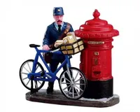 The Postman