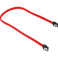 Sata III Kabel sleeve 60 cm Kabel