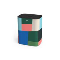 Joseph Joseph - Tota Wasmand 2x45 liter J Lawes - Polyethyleen - Multicolor - thumbnail