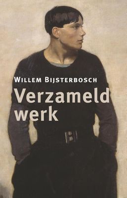 Verzameld werk - Willem Bijsterbosch - ebook
