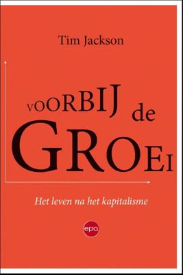 Voorbij de groei (Paperback)