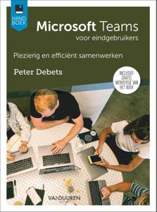 Handboek Microsoft Teams (Paperback)