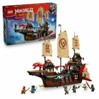 Bouwspel Lego