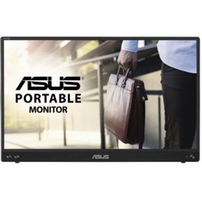 ASUS ZenScreen MB16ACV 15.6 FHD 60Hz Portable IPS Monitor