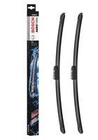 Bosch ruitenwissers Aerotwin A051S - Lengte: 530/530 mm - set wisserbladen voorzijde A051S
