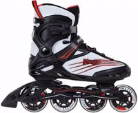 Playlife Inlineskates Flyte 84 AL heren synthetisch maat 46 - thumbnail