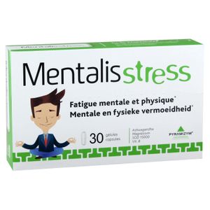 Mentalis