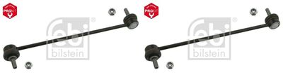 Stabilisatorstang Set SET27433x2