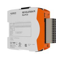 Revolution Pi by Kunbus RevPi DI PR100195 PLC-uitbreidingsmodule 24 V