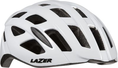 Lazer fietshelm Tonic Mips EPS schuim wit maat 56 58 cm Lazer fietshelm Tonic Mips EPS schuim wit maat 56 58 cm