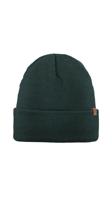 Barts Willes Beanie Muts Bottle Green one size