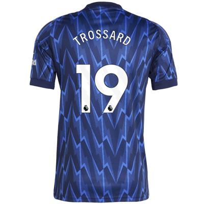 adidas Arsenal Trossard 19 Uitshirt 2025-2026