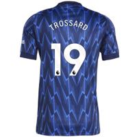 adidas Arsenal Trossard 19 Uitshirt 2025-2026