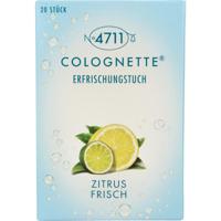 4711 Colognettes lemon 4711 Colognettes lemon