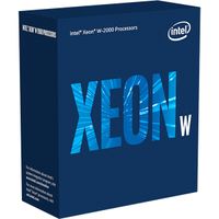 Xeon w7-2495X, 2,5 GHz (4,8 GHz Turbo Boost) Processor