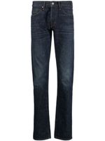 TOM FORD jean à coupe skinny - Bleu