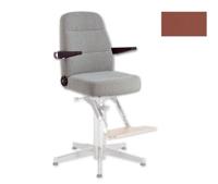 Zwaardvis Stoelkuip Windhoek / Sem Cognac Cognac