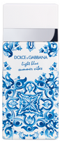Dolce & Gabbana Light Blue Summer Vibes Eau De Toilette - thumbnail