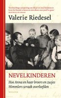 Nevelkinderen - Valerie Riedesel - ebook - thumbnail