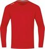 JAKO 6475D Shirt Run 2.0 Lm Dames - Sportrood - 44