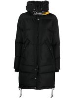 Parajumpers doudoune Long Bear - Noir